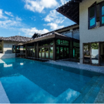 Additions & Alterations Works to Existing 2-Storey Bungalow @ 18A Yarwood Avenue