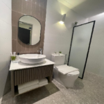 Additions & Alterations Works to Existing 4-Storey Building @ 115 Geylang Road