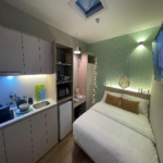 Additions & Alterations Works to Existing 4-Storey Building @ 115 Geylang Road4