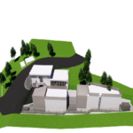 Construction of New Domestic Tank, Hrdrant Tank, Pump Room & Genset @ Bukit Tinggi Road - Swiss Club