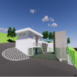 Construction of New Domestic Tank, Hrdrant Tank, Pump Room & Genset @ Bukit Tinggi Road - Swiss Club2