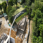 Construction of New Domestic Tank, Hrdrant Tank, Pump Room & Genset @ Bukit Tinggi Road - Swiss Club4